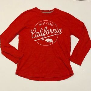 old navy girls long sleeve